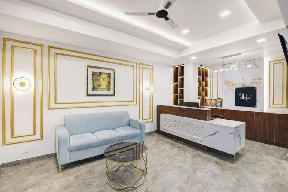 Collection O Essjay 46 Hotel in Bengaluru