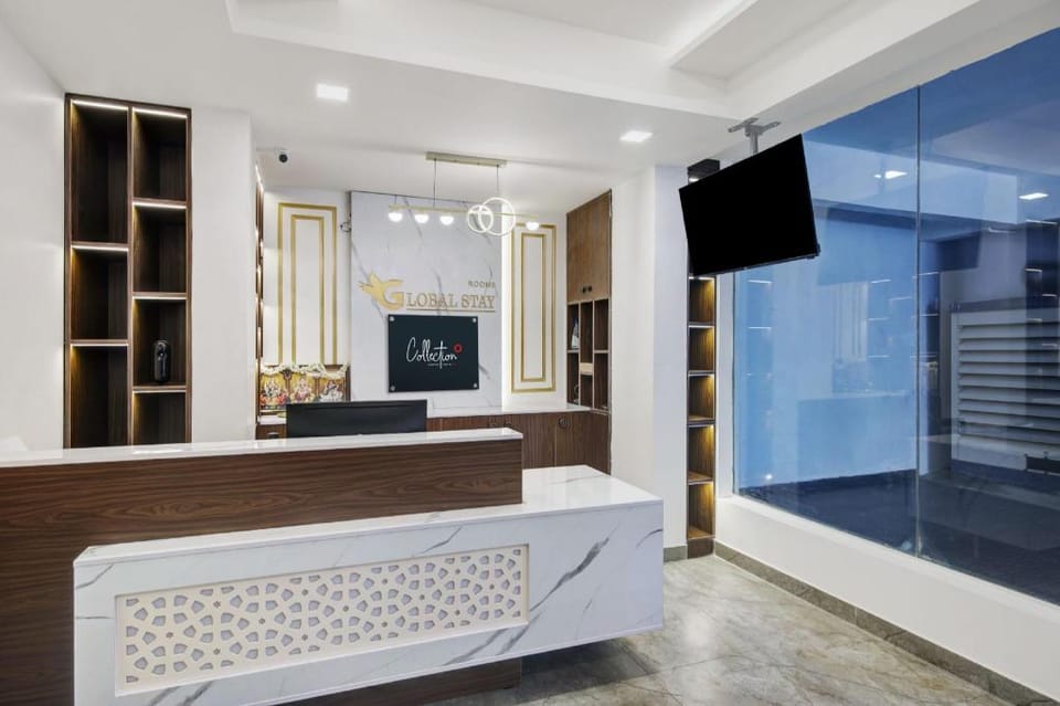 Collection O Essjay 46 Hotel in Bengaluru