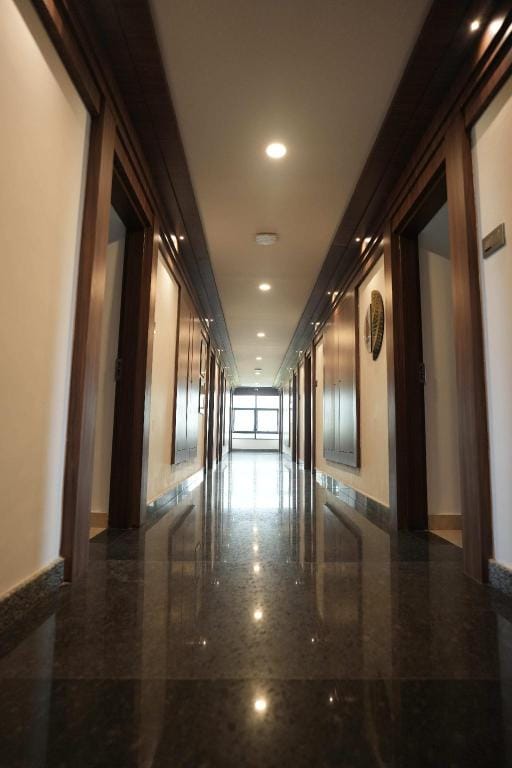 Clickon Value Seven Hills Hotel in Bengaluru