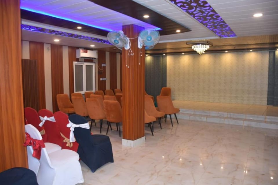 Hotel Prime Residency Hotel in Uttar Pradesh