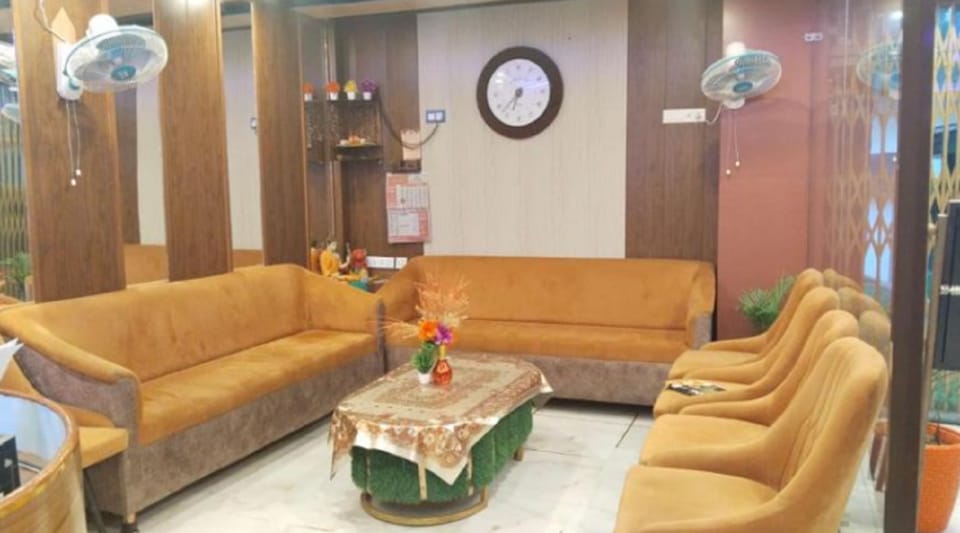 Hotel Prime Residency Hotel in Uttar Pradesh