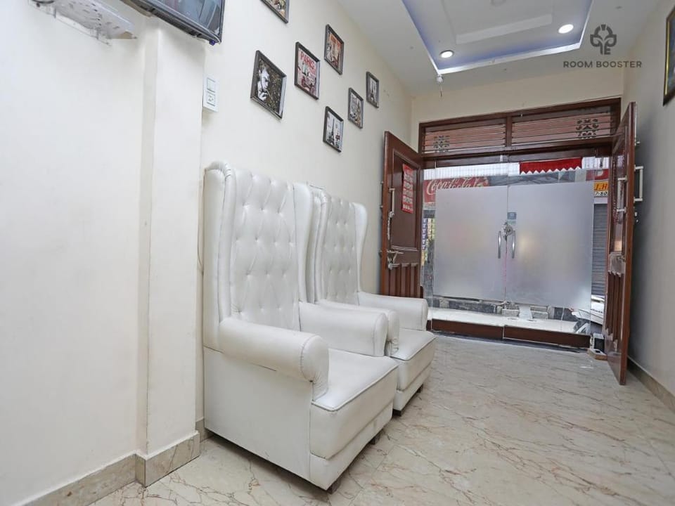 HOTEL KRISHNA RESIDENCY Hotel in Punjab, India
