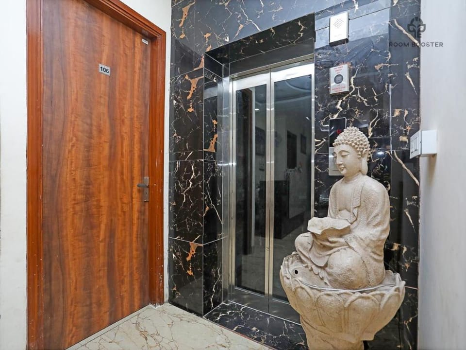 HOTEL KRISHNA RESIDENCY Hotel in Punjab, India