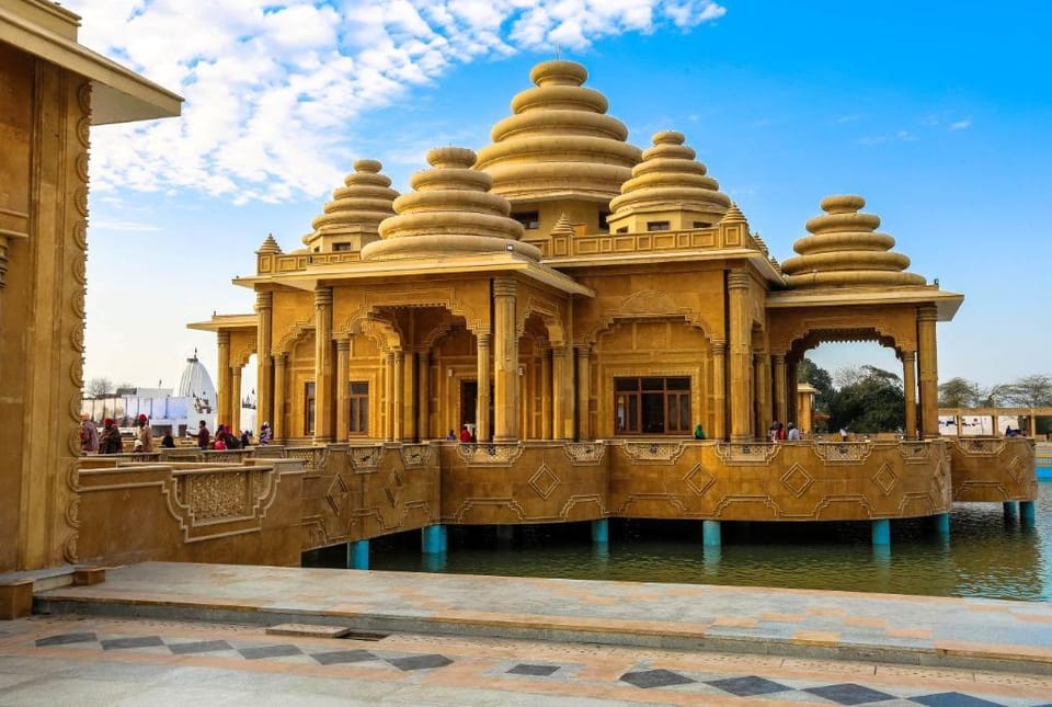HOTEL KRISHNA RESIDENCY Hotel in Punjab, India