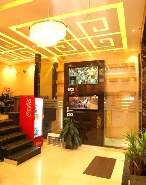 HOTEL GOLDEN DREAMS Hotel in Punjab, India