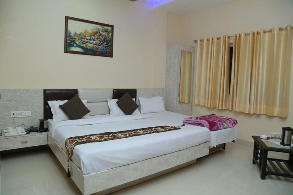 HOTEL GOLDEN DREAMS Hotel in Punjab, India
