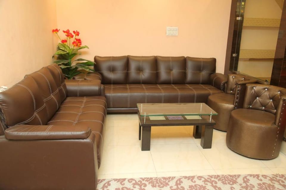 HOTEL GOLDEN DREAMS Hotel in Punjab, India