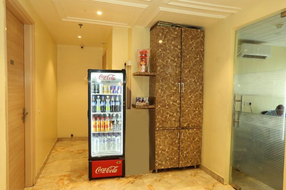 HOTEL TRADITION Hotel in Punjab, India