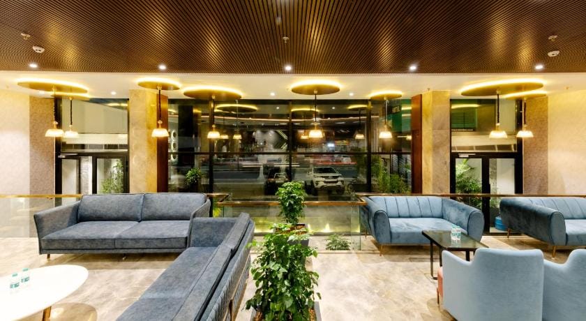 Signature Hotel Hotel in Rajasthan