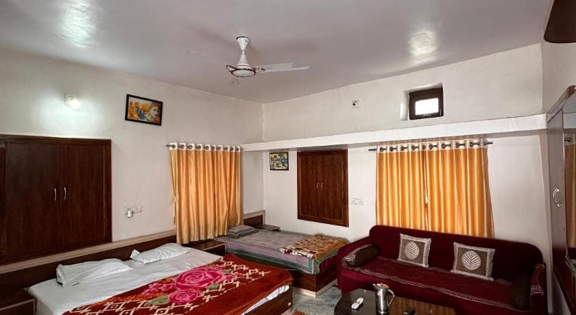 laxmanji villa Hotel in Rajasthan