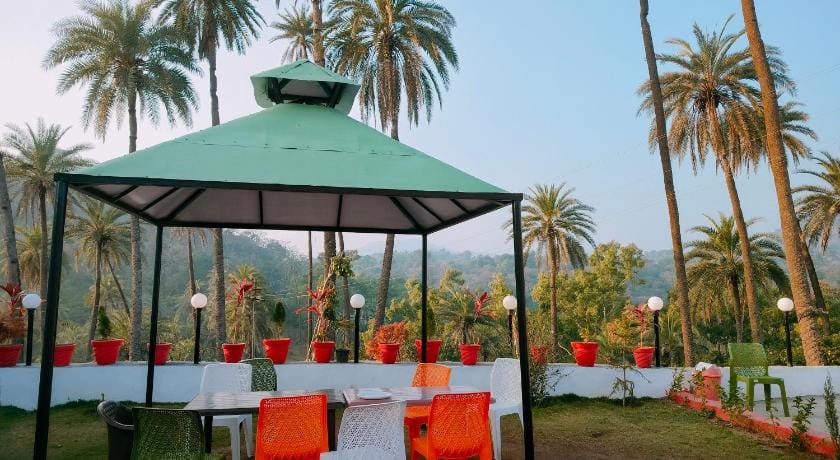 laxmanji villa Hotel in Rajasthan