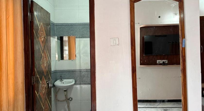 laxmanji villa Hotel in Rajasthan