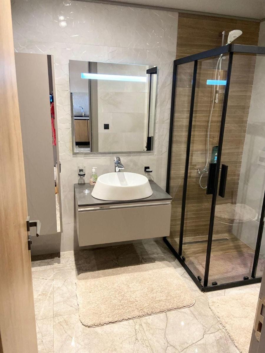 Diamond in The City Apartment in Accra
