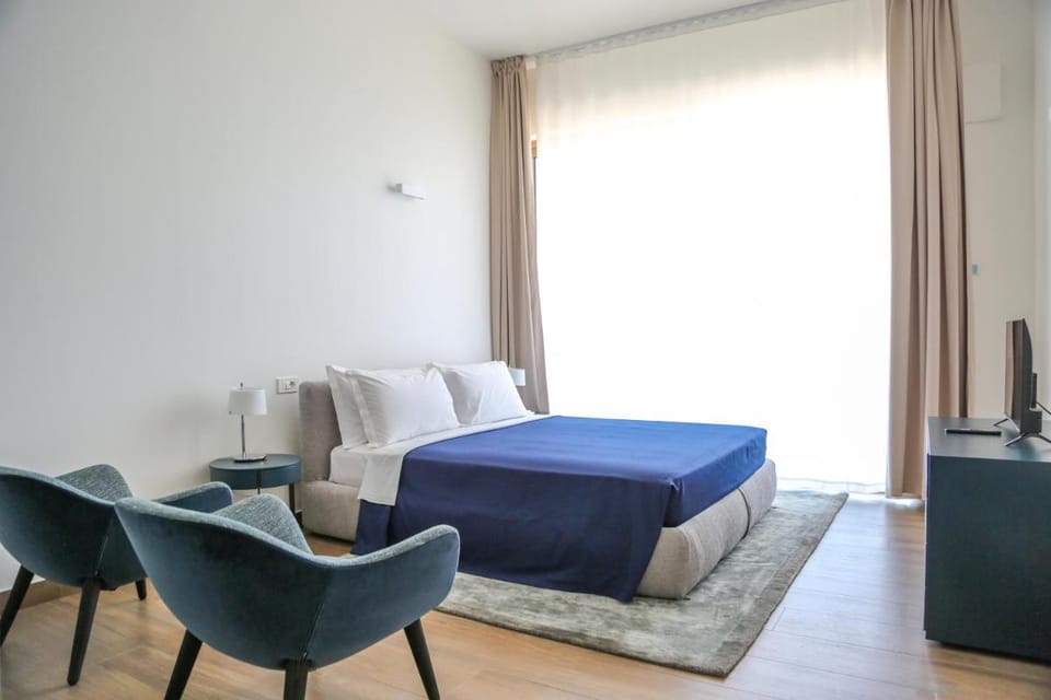 Heliconia Park Lagos Luxury Hotel and Suites Hotel in Lagos