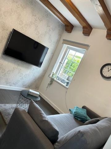 Traumwohnung mit eigenem Spa Apartment in Tyrol
