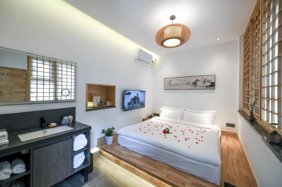Elsewhere Hotel Inn Ancient City Center Branch Hotel in China