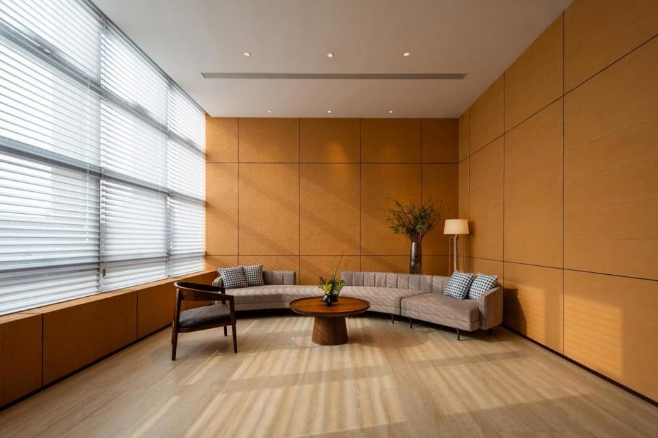 SSAW Boutique Hotel Hangzhou Chengjun Hangzhou zhedachengshixueyuan Shanxian Subway Hotel in Hangzhou