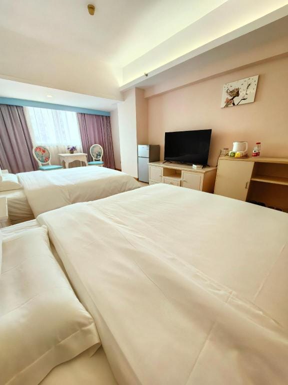 MIhua International Apartment Hotel in Guangzhou