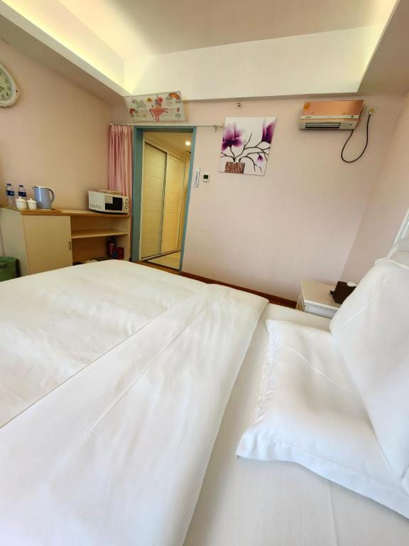 MIhua International Apartment Hotel in Guangzhou