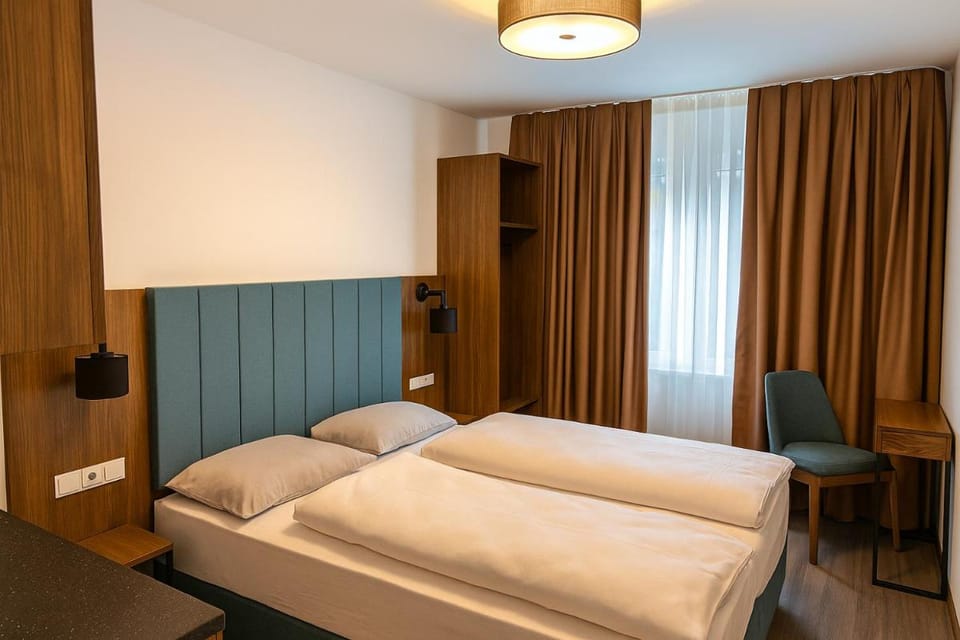 Lillys Hotel Munchen Hotel in Bavaria