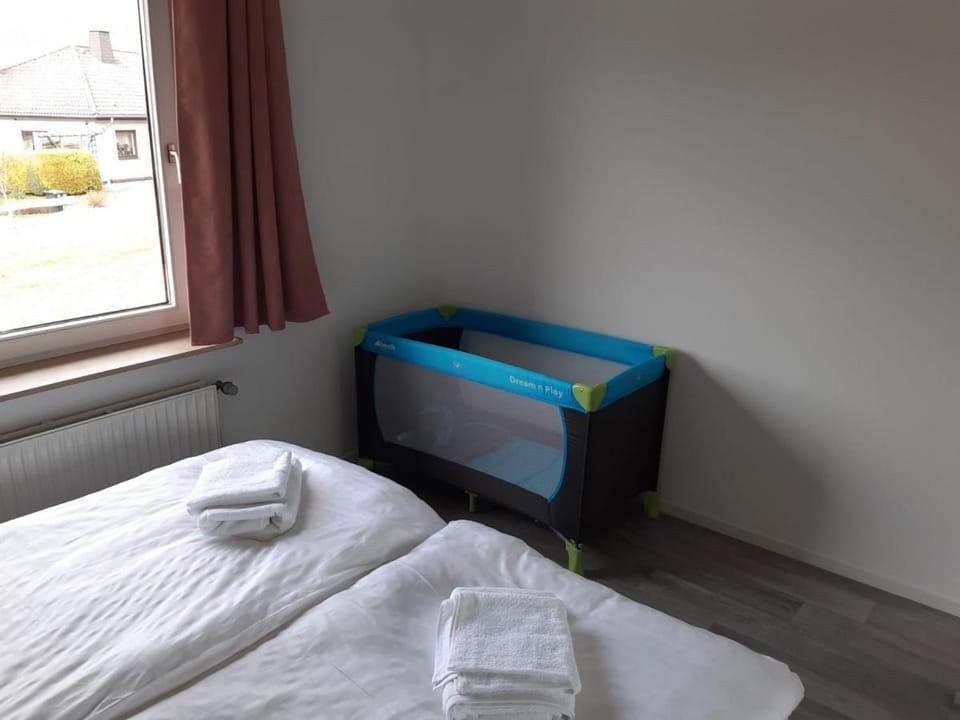 D&B staycation Ferienpark Apartment in Hesse