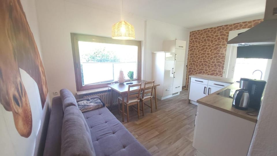D&B staycation Ferienpark Apartment in Hesse