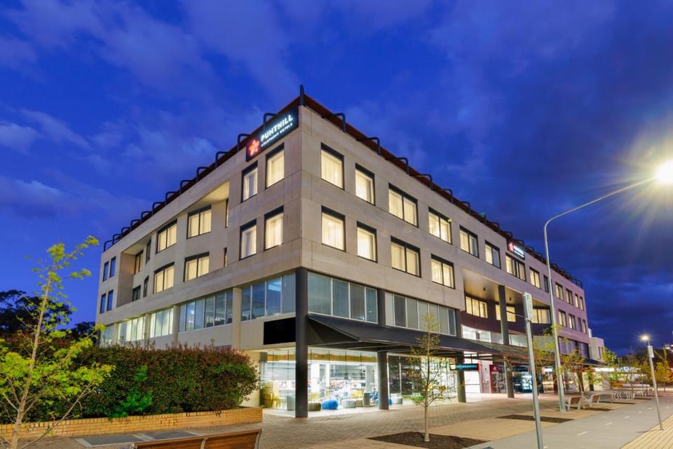 Punthill Tuggeranong Apartment in Canberra
