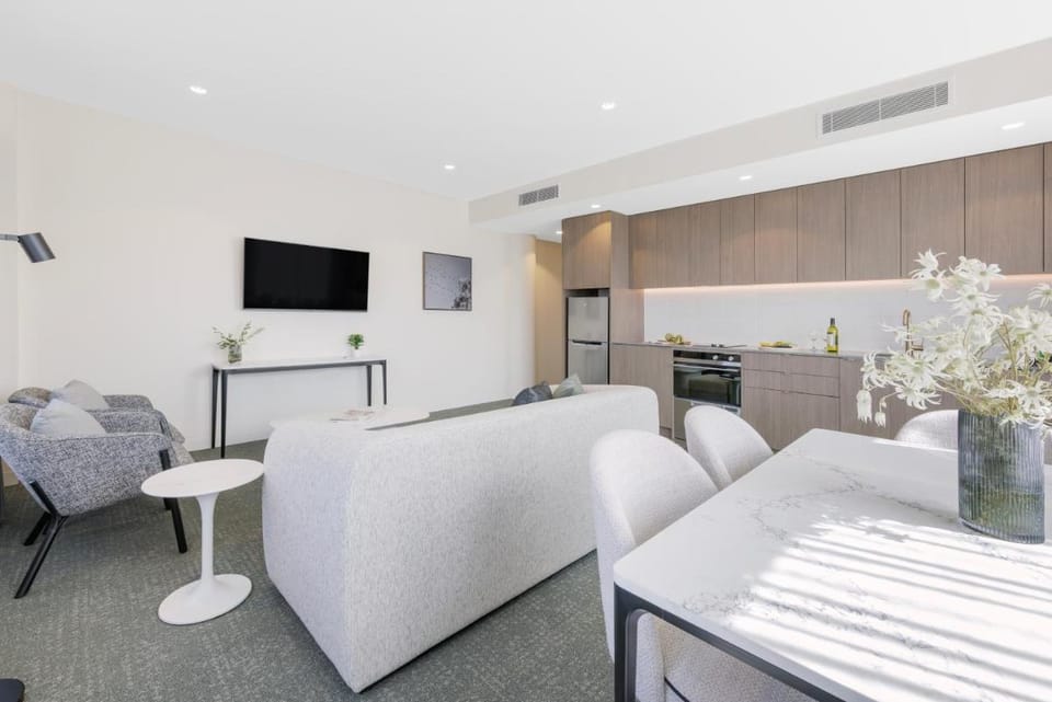 Punthill Tuggeranong Apartment in Canberra