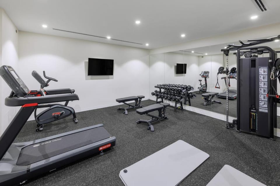 Punthill Tuggeranong Apartment in Canberra