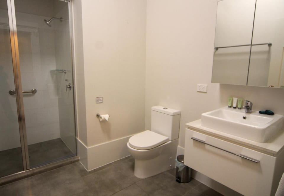 Seafield Tower Glenelg Apartment no 4 Apartment in Adelaide