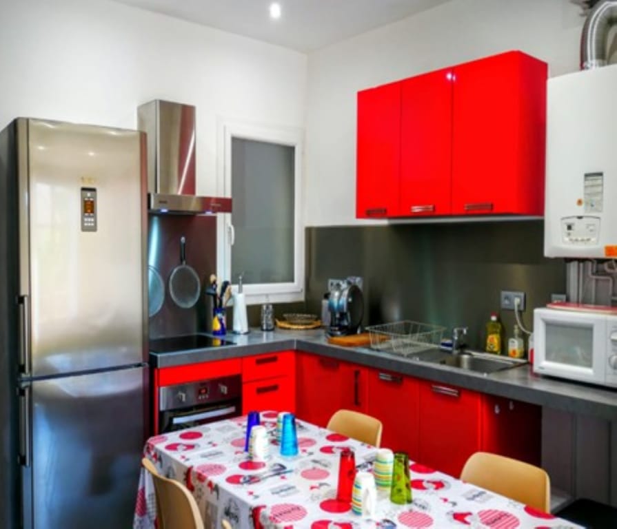 Hostel Élisée Perpignan Hotel in Perpignan
