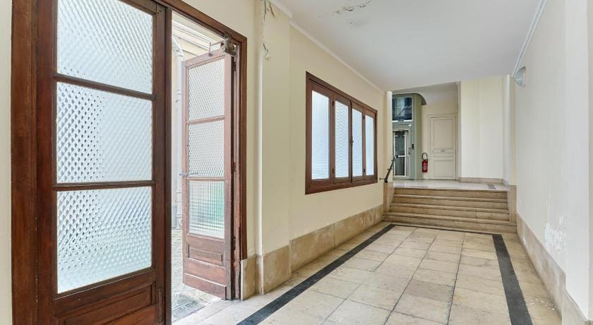 Superb apartment Notre Dame De Paris Apartment in Paris