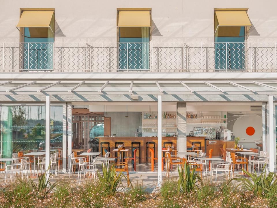 Hôtel Vertime Hotel in Olonne-sur-Mer