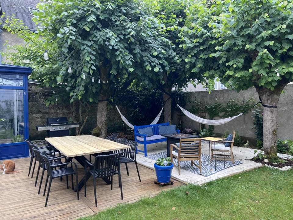 Maison POL Amboise Bed and Breakfast in Amboise