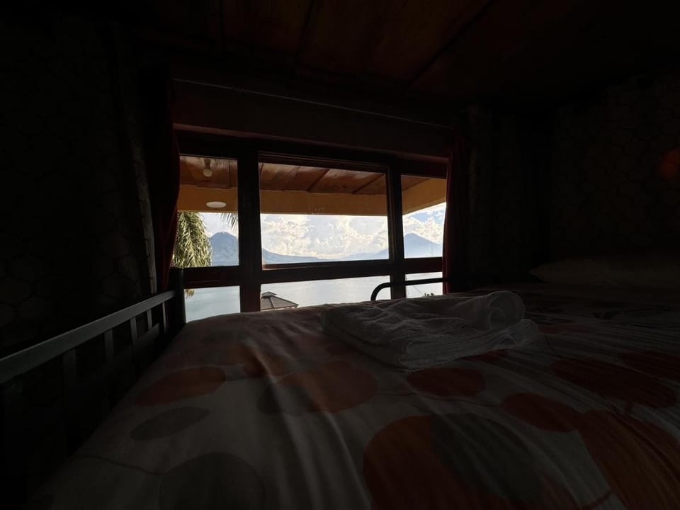 Hanna Suites Hotel in Panajachel