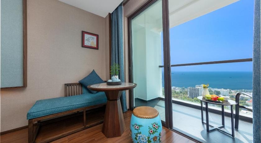 Ting Bo Hotel Sihanoukville Autonomous Port Branch 廷泊酒店西哈努克高龙岛码头店 Hotel in Sihanoukville
