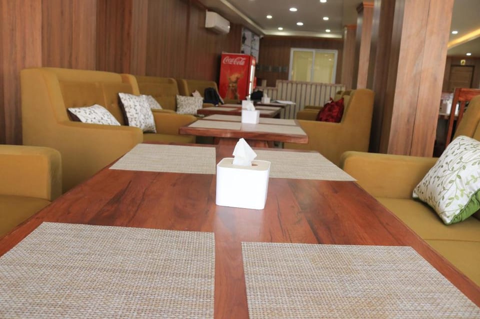Hotel Junction Hotel in Kathmandu