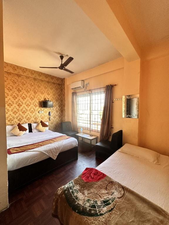 HOTEL OPERA Hotel in Bagmati Province, Nepal