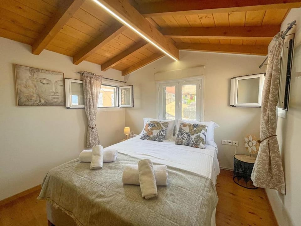 Vilia Port House- Corfu Centre Apartment in Corfu