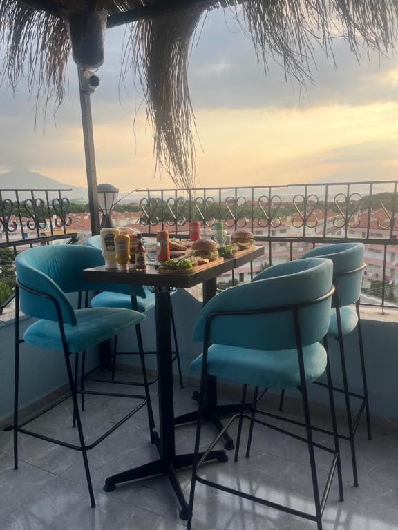 Blue Golden Sea Hotel Hotel in Aydın Province