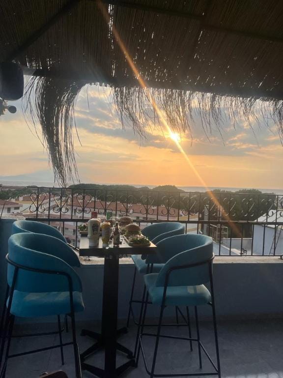 Blue Golden Sea Hotel Hotel in Aydın Province