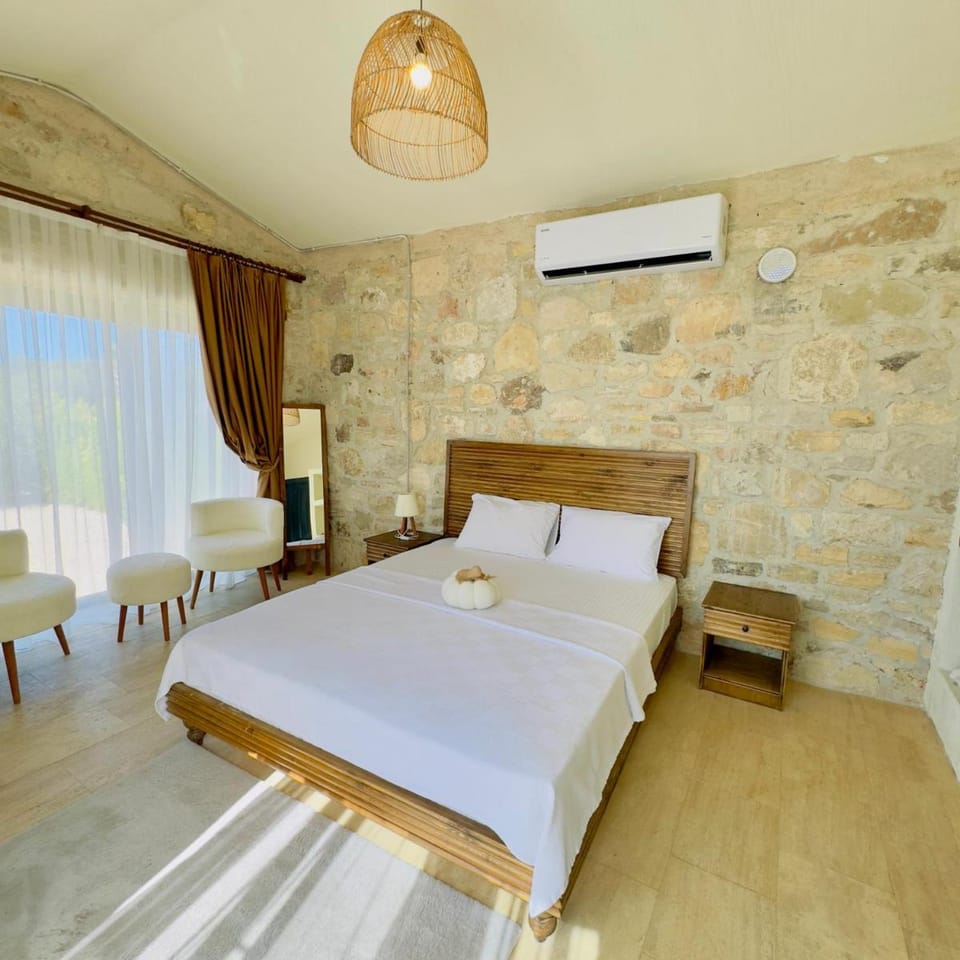 RIDE AND STAY Hotel in Cesme
