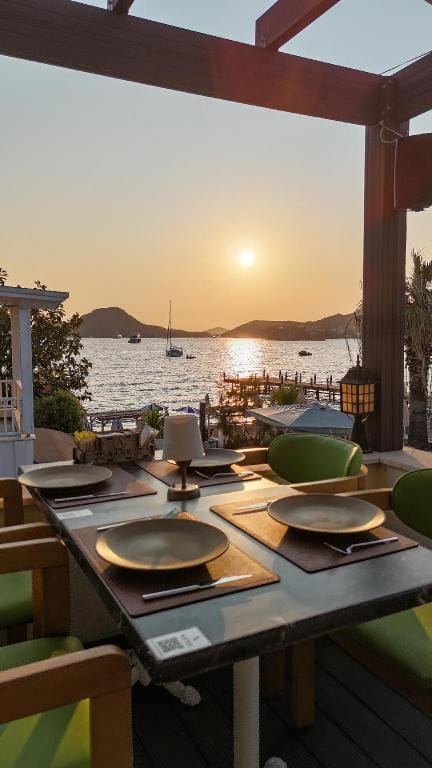 Lizbonia Hotels Bodrum Hotel in Yalıkavak