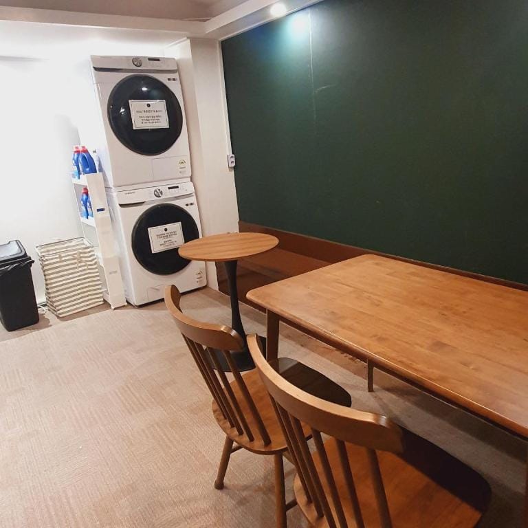 Stay Aall Seoul train station Hotel in Seoul