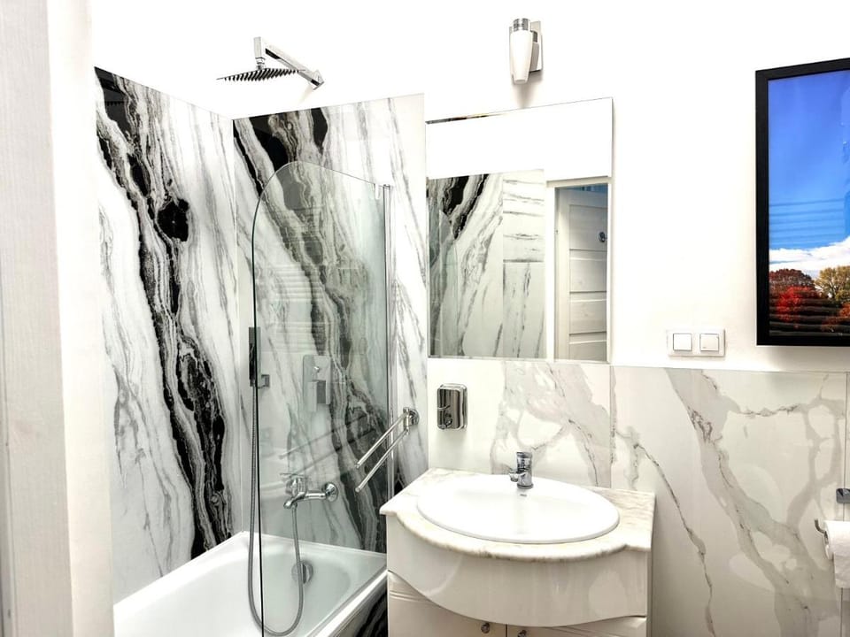 CitizenA Studio no smoking Apartment in Masovian Voivodeship