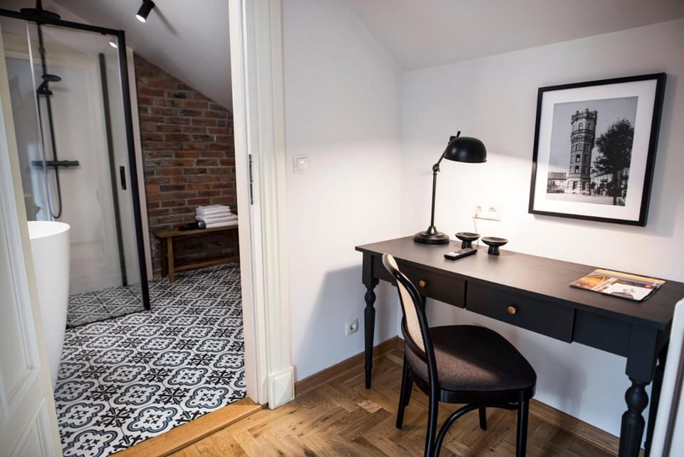EASY RENT Apartments- Fontana Boutique Apartment in Masovian Voivodeship