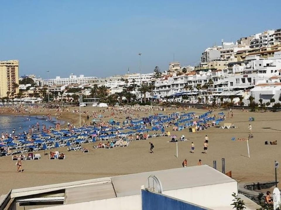 Jardines del Sur, 3 Bedroom Vacation rental in Los Cristianos