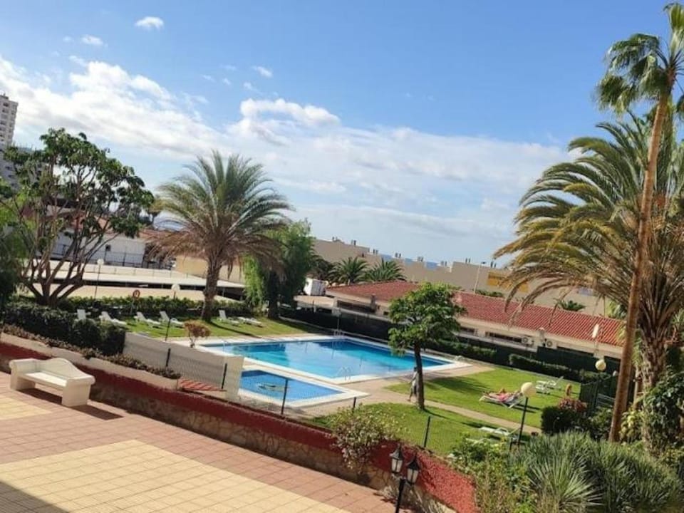 Jardines del Sur, 3 Bedroom Vacation rental in Los Cristianos