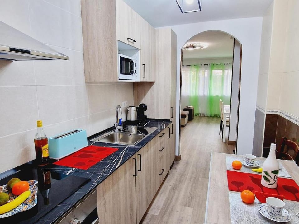 Jardines del Sur, 3 Bedroom Vacation rental in Los Cristianos