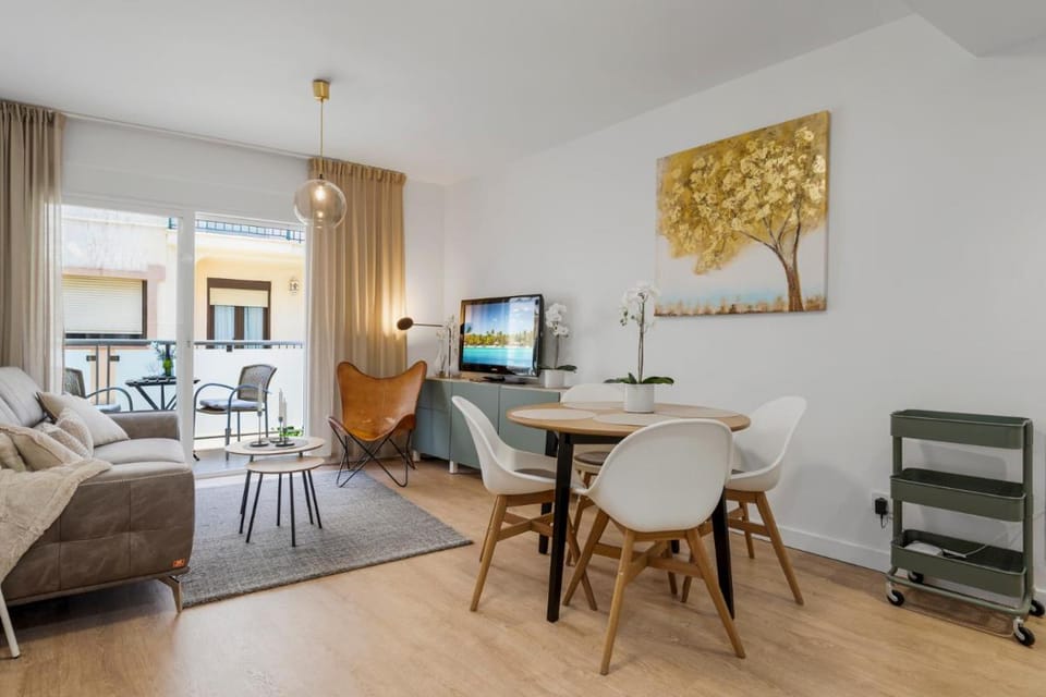 Cozy near the beach by Costarentals - Ref 117 Apartment in Fuengirola